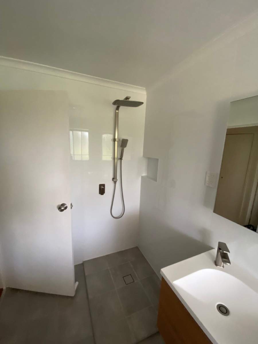 Time Line For Bathroom & Toilet Renovation by Re-seal Bathrooms