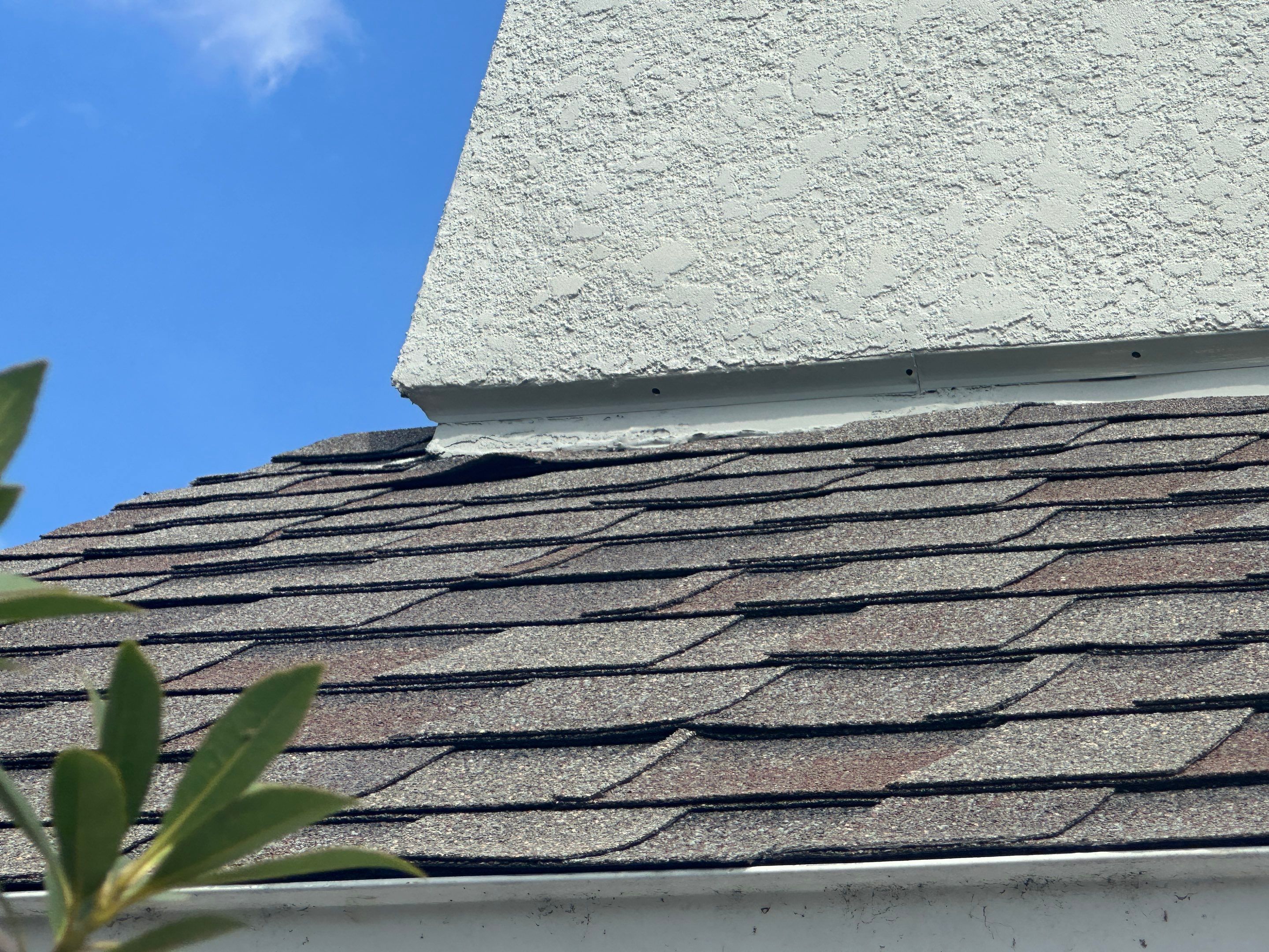 Hurricane Damage Claim in Lutz by FLAPA & KeyStone