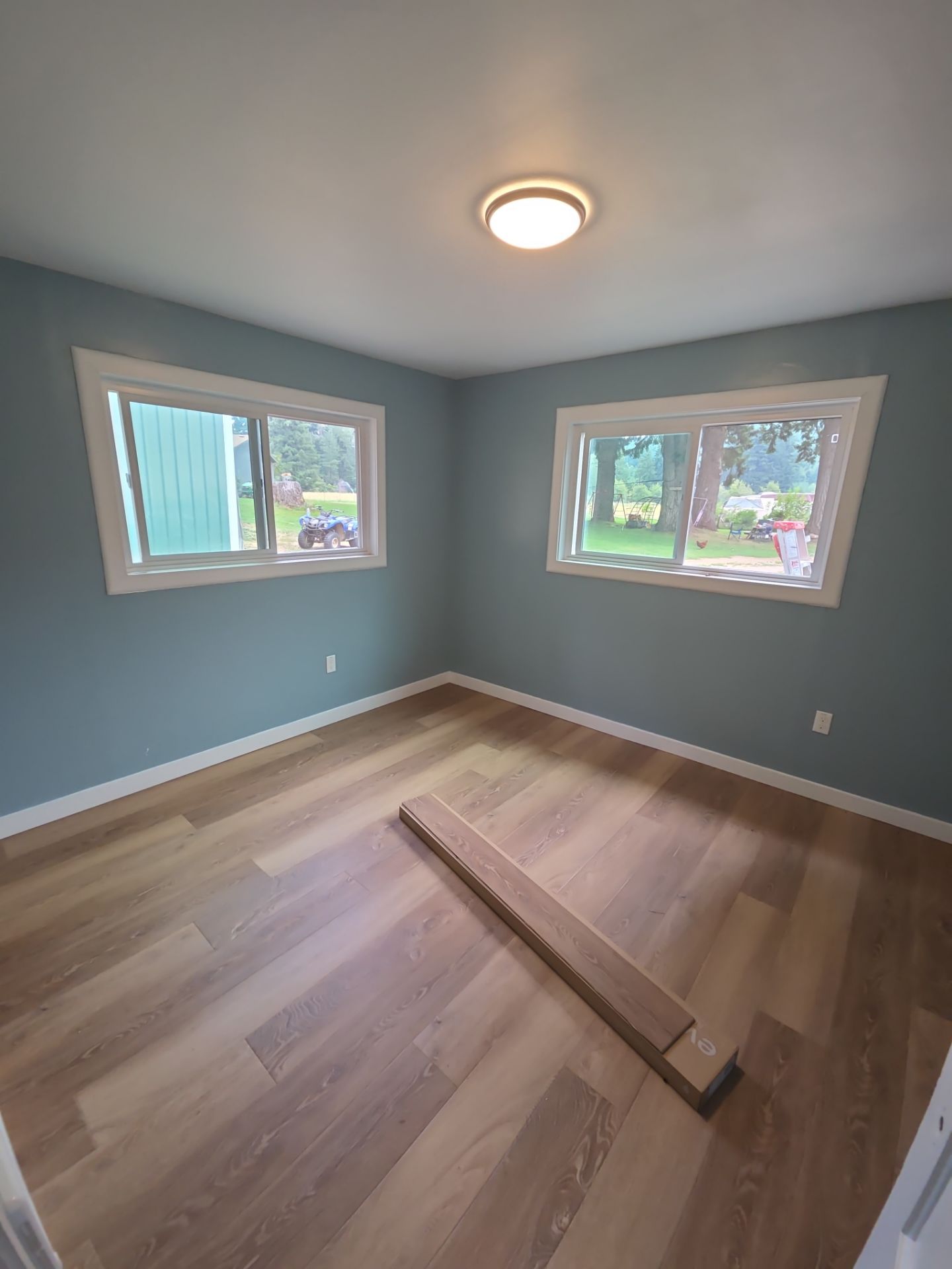 Beth Fire by Adams restoration