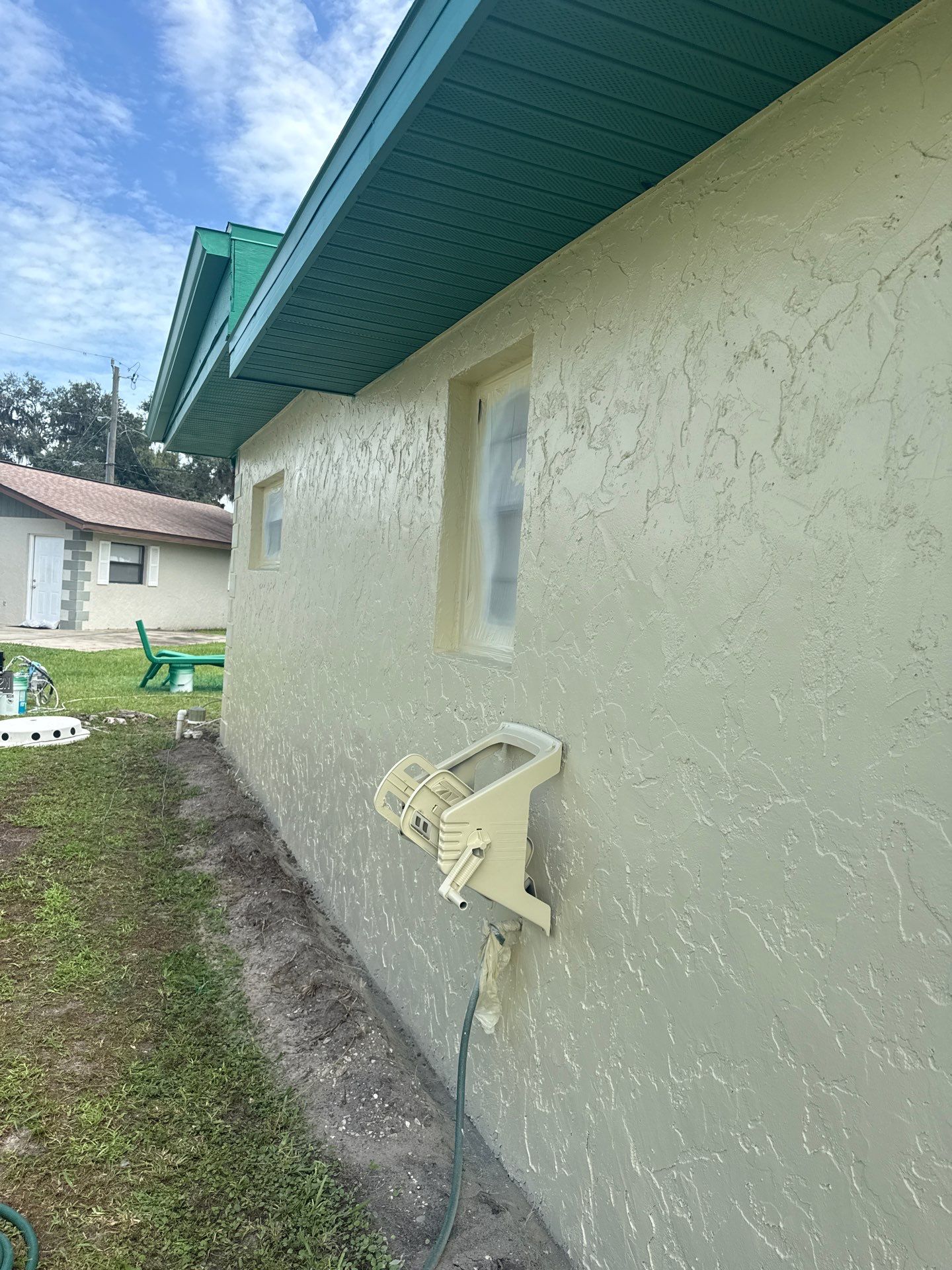 Project in Punta Gorda by Sunbelt Home Solutions