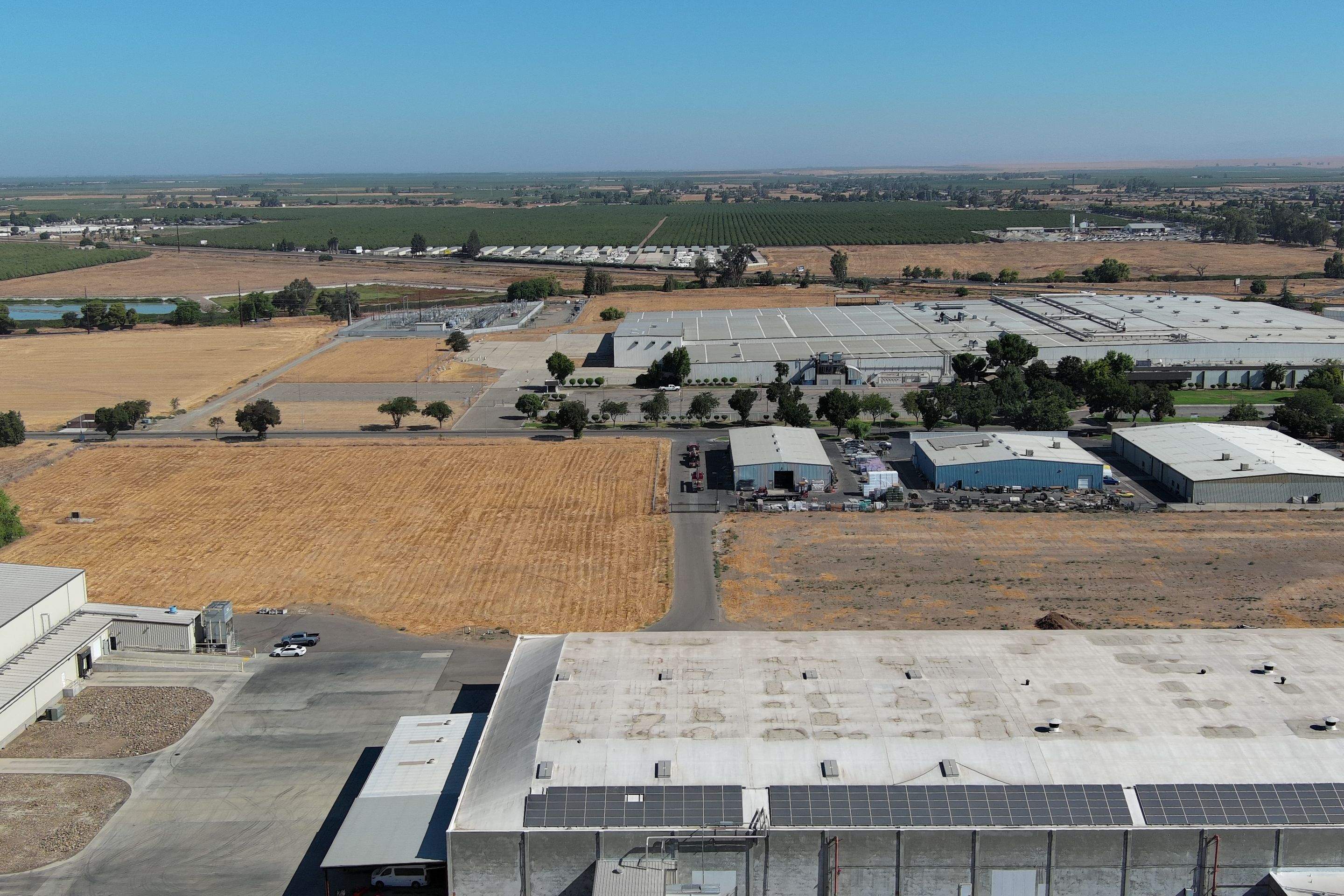 Pro Farms Spray foam roofing project by Straight Edge Roofing Inc