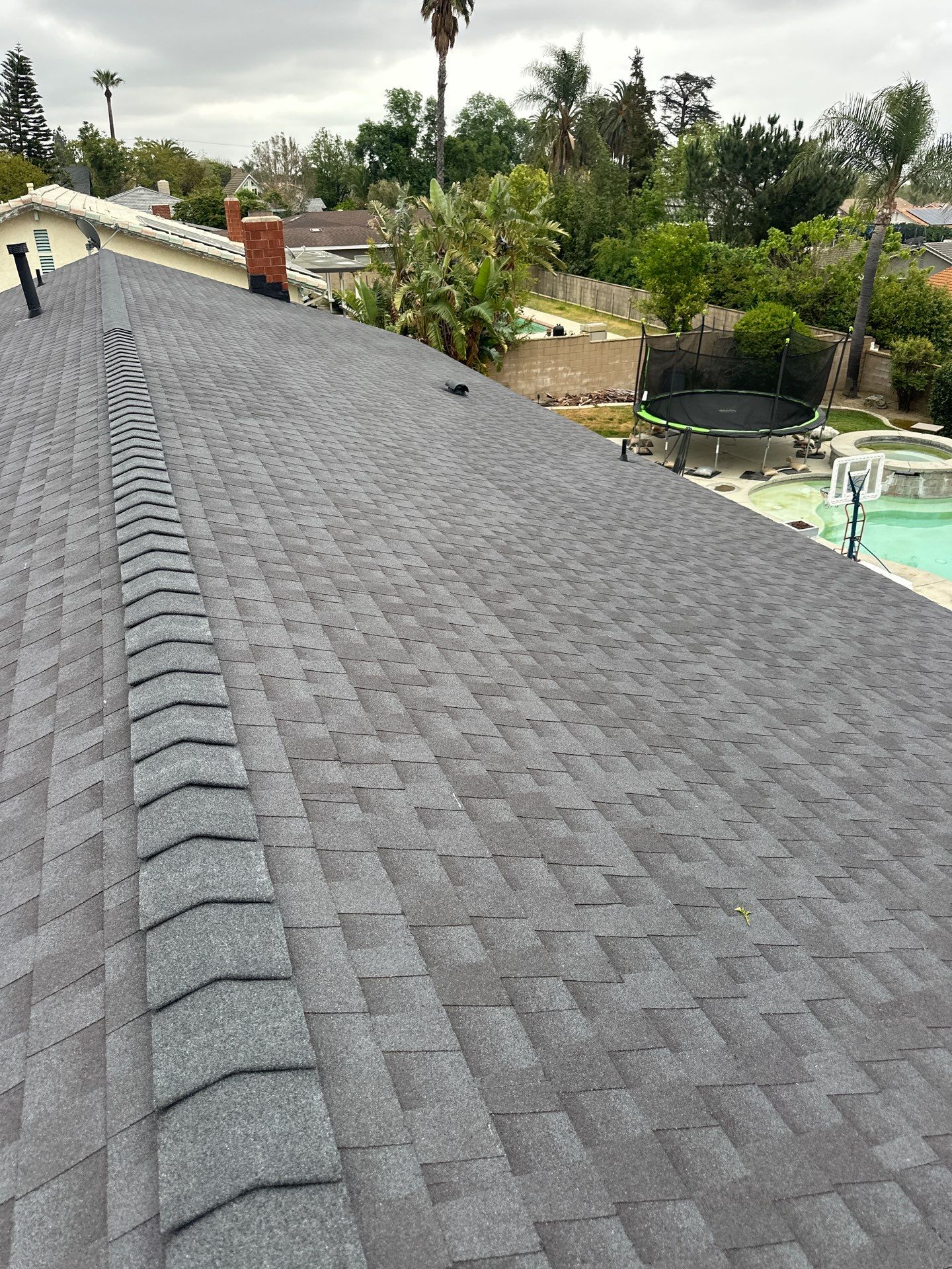 Roof Replacement- Rancho Cucamonga, CA 91737 by Epic Roof Replacement
