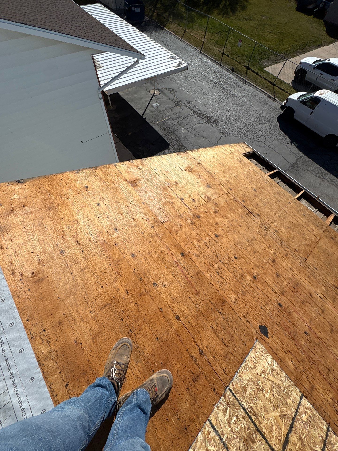 Charles Payan by Mountain Tough Exteriors