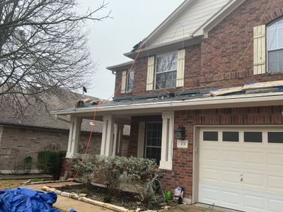 Project in Round Rock