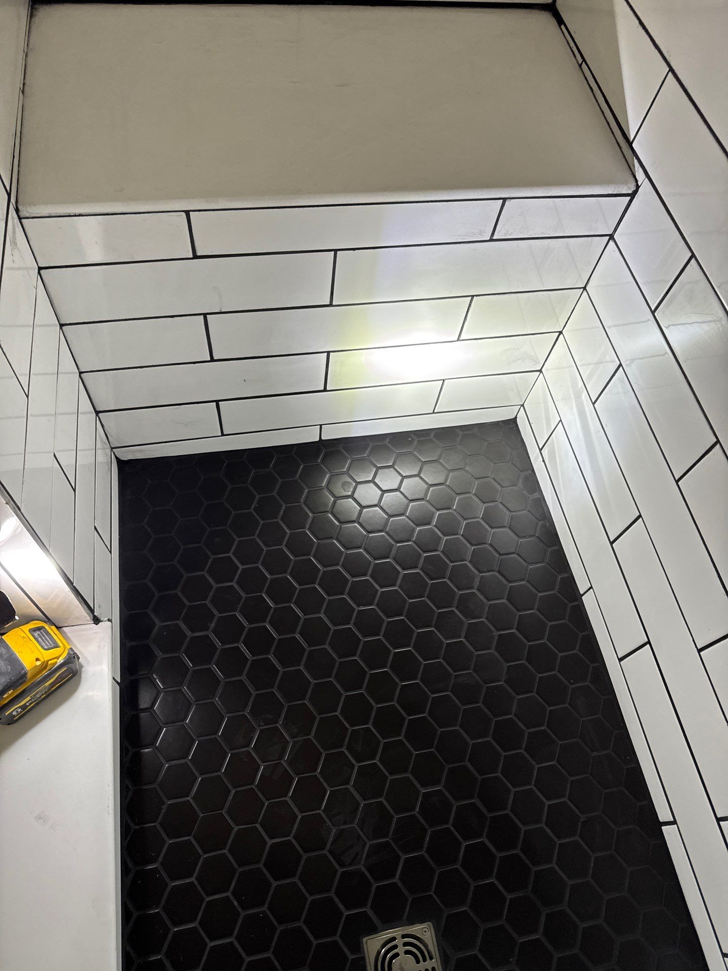 Bathroom Remodel by Ivy Lea Construction