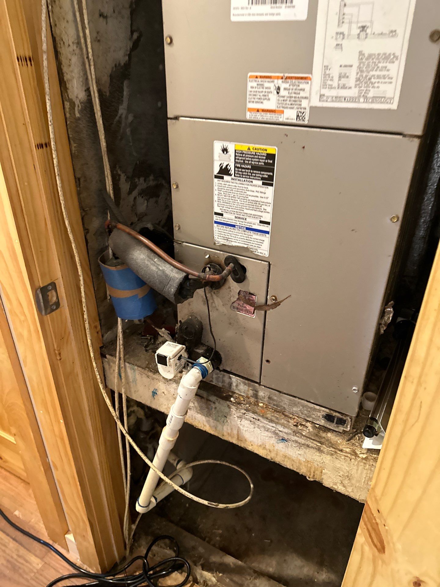 Project in Wellington, FL by SuperClean 