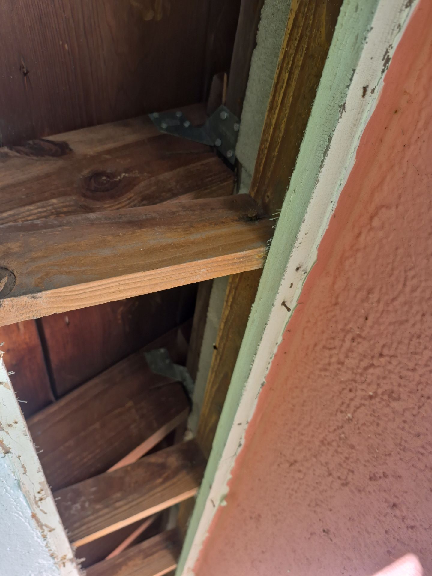 Project in St. Petersburg 33713 by Mitchell Roofing Company LLC