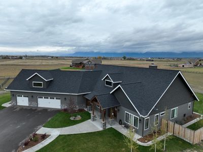 Owens Corning TruDefinition Duration - Onyx Black