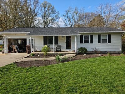 ATLAS PINNACLE COLOR: BLACK SHADOW DRIP EDGE: WHITE