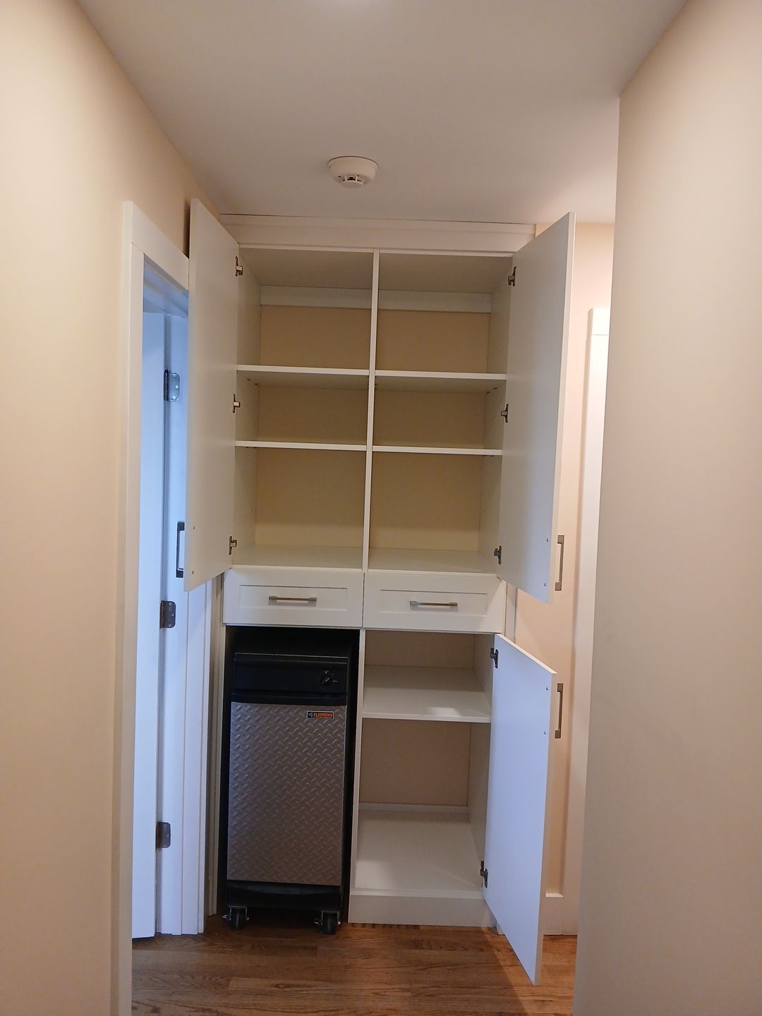 Garage & In Home Organization in Michigan City! by Innovative Spaces / Innovative Concrete Coatings