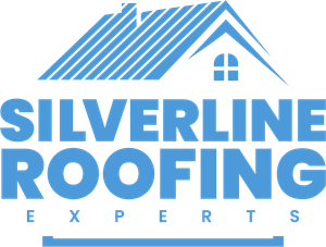 Logo for Silverline Roofing Experts