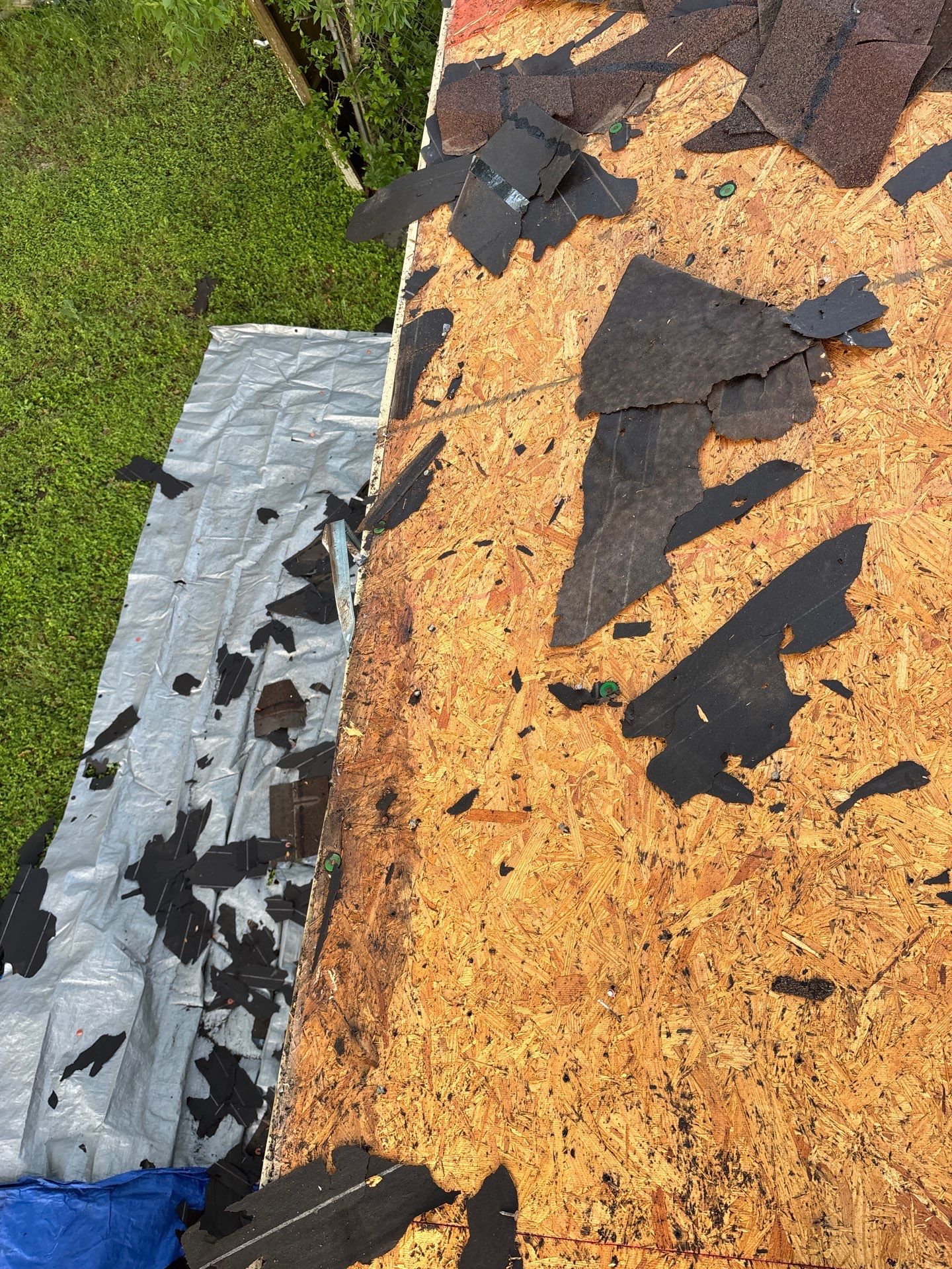 Roof Replacement El Campo by Roof Repair Company