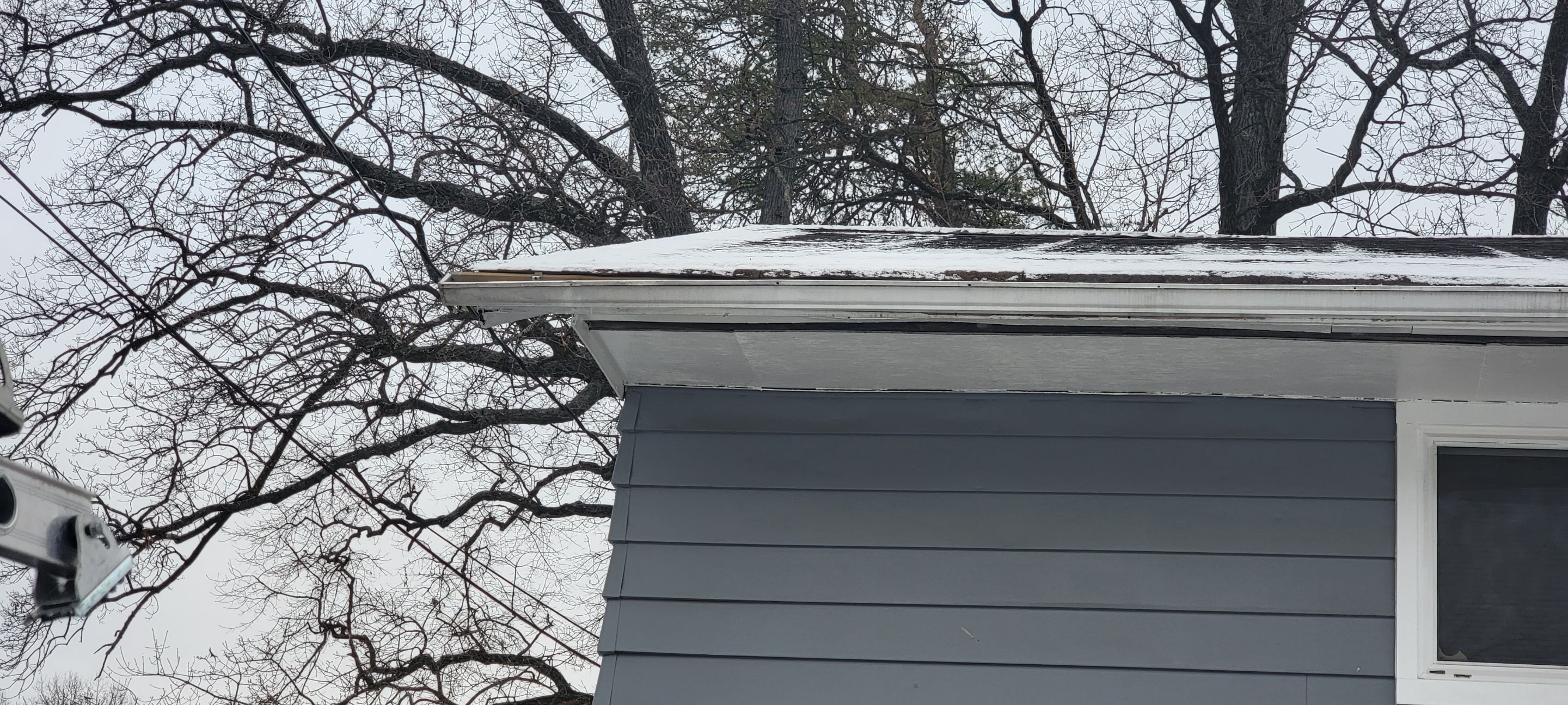 Project in Capitol Heights by ExteriorPros