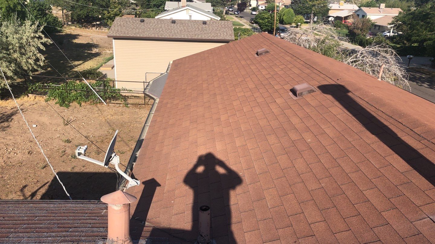 Residential Roofing Installation using GAF Timberline HDZ - Lifetime Shingle by The Roof Doctor