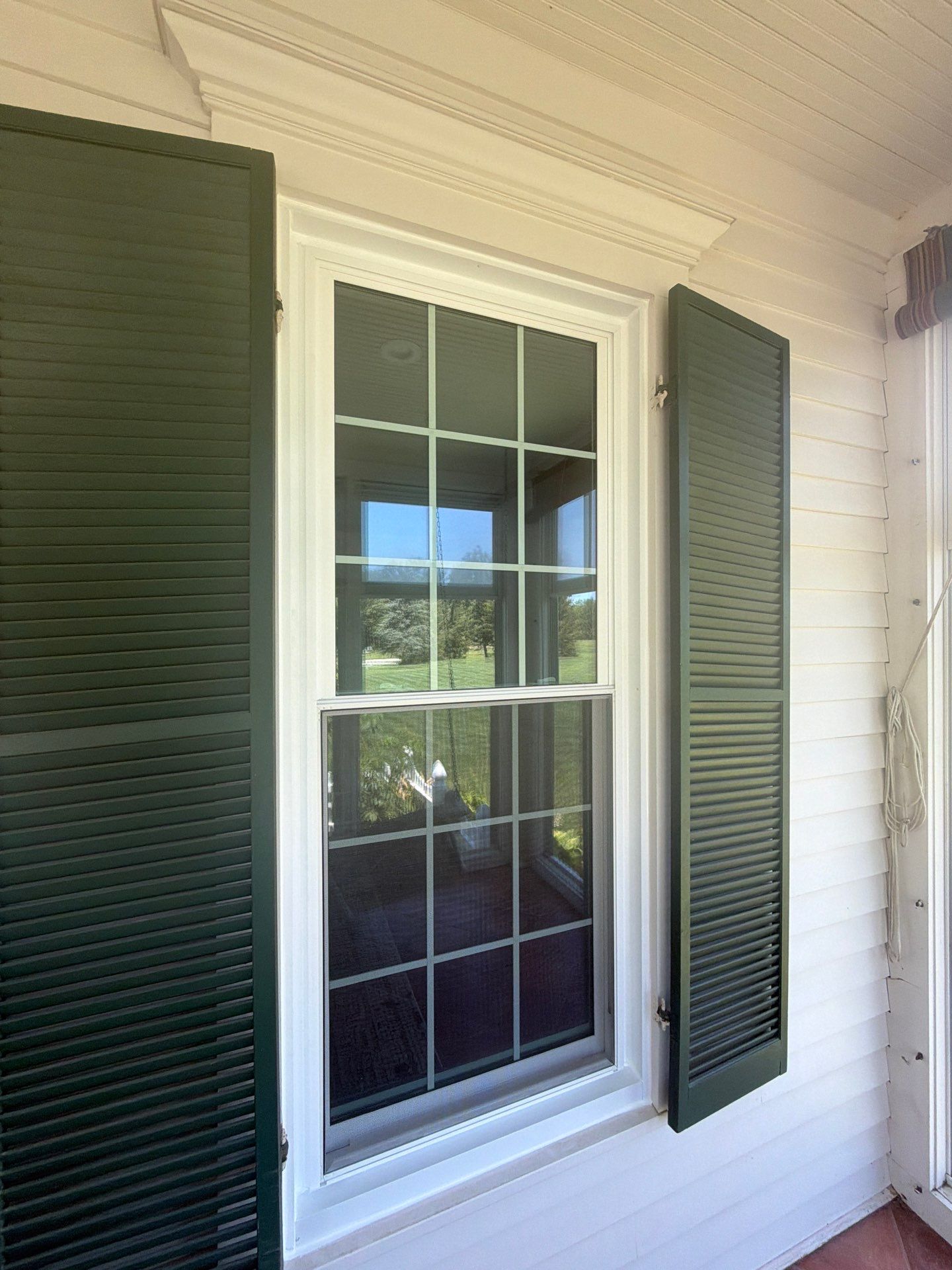 20 Replacement Window Project in Decatur, IN by Window World Of Fort Wayne