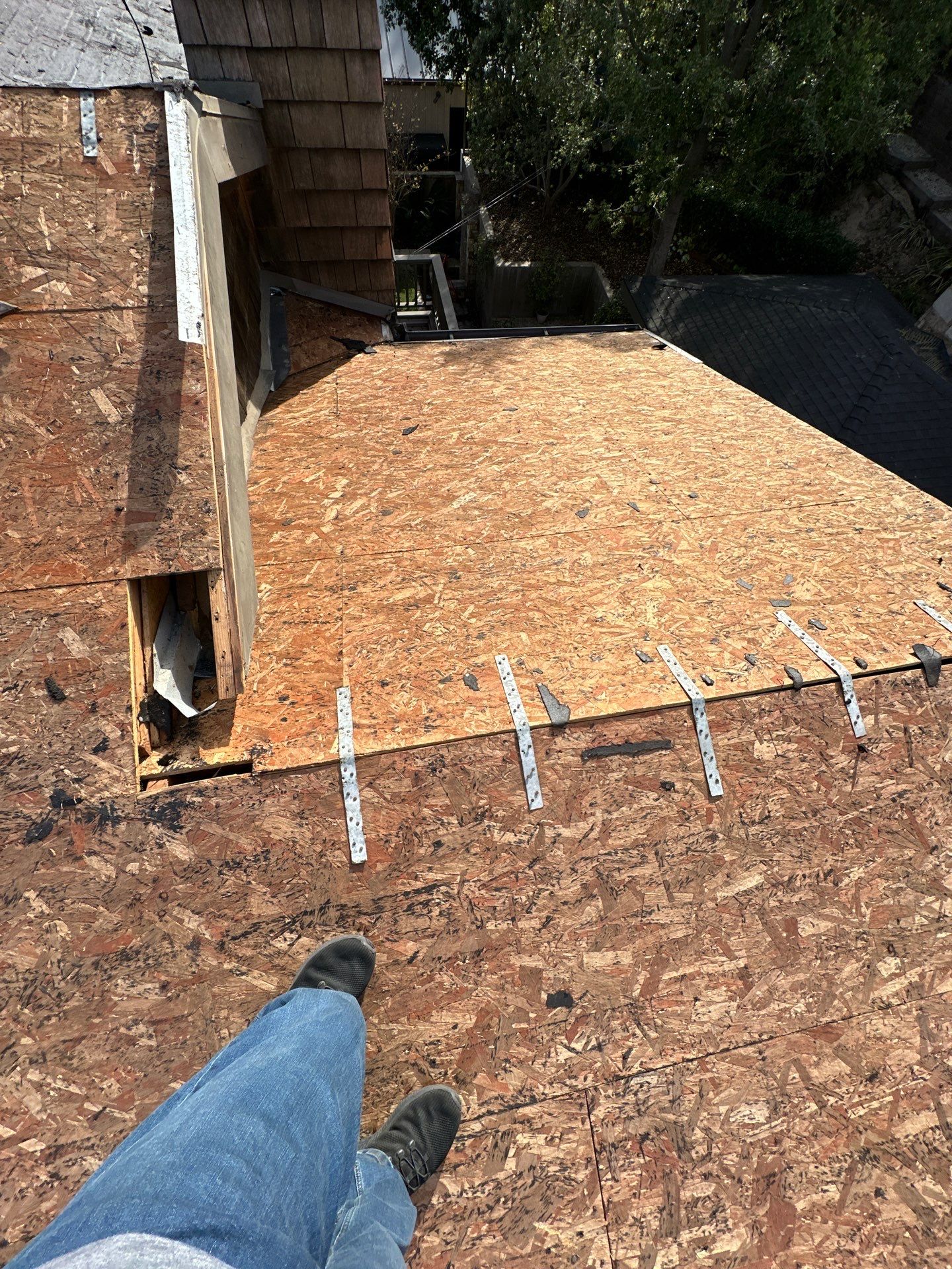 Roof Replacement - Hermosa Beach CA 90254 by Epic Roof Replacement