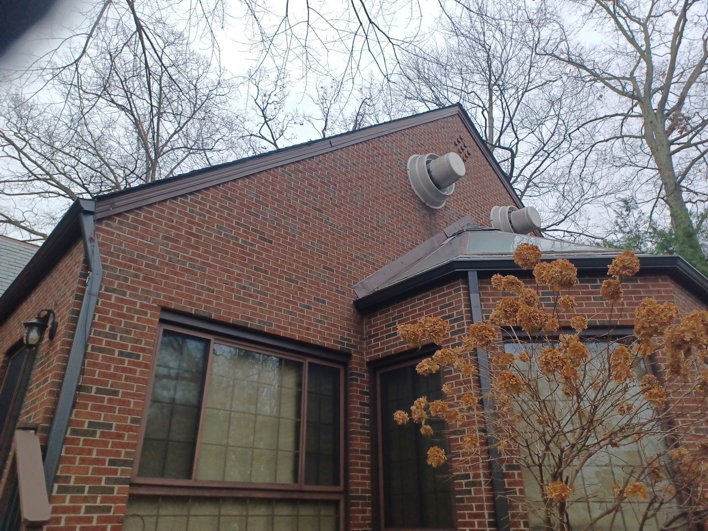 Chad Bailey by Silver Leaf Contracting 