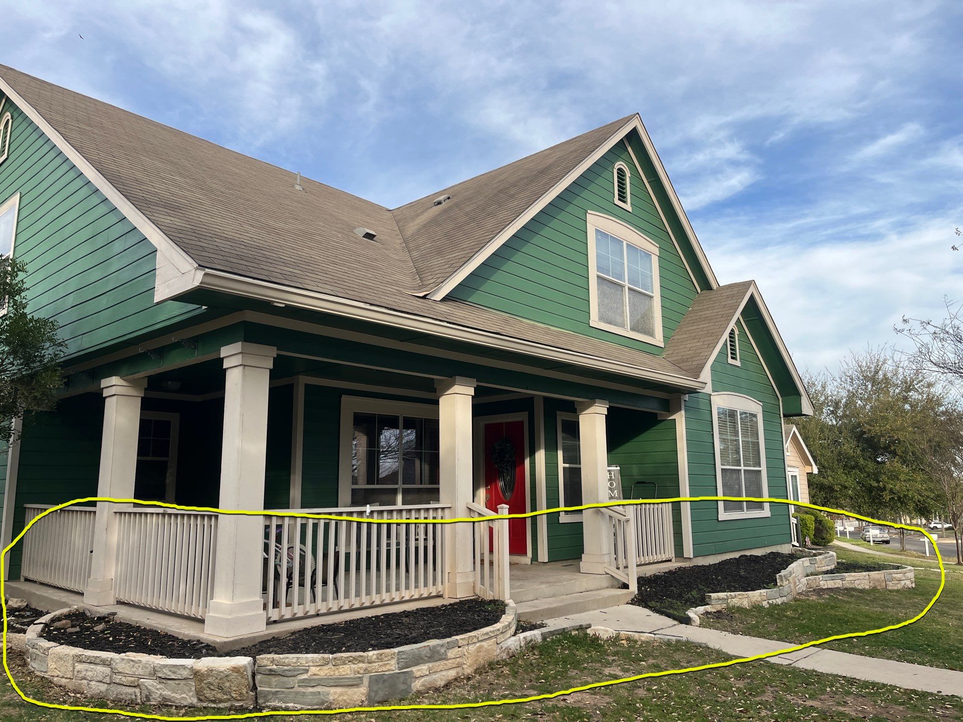 Rhino Roofing and General Contracting, LLC featured photo.
