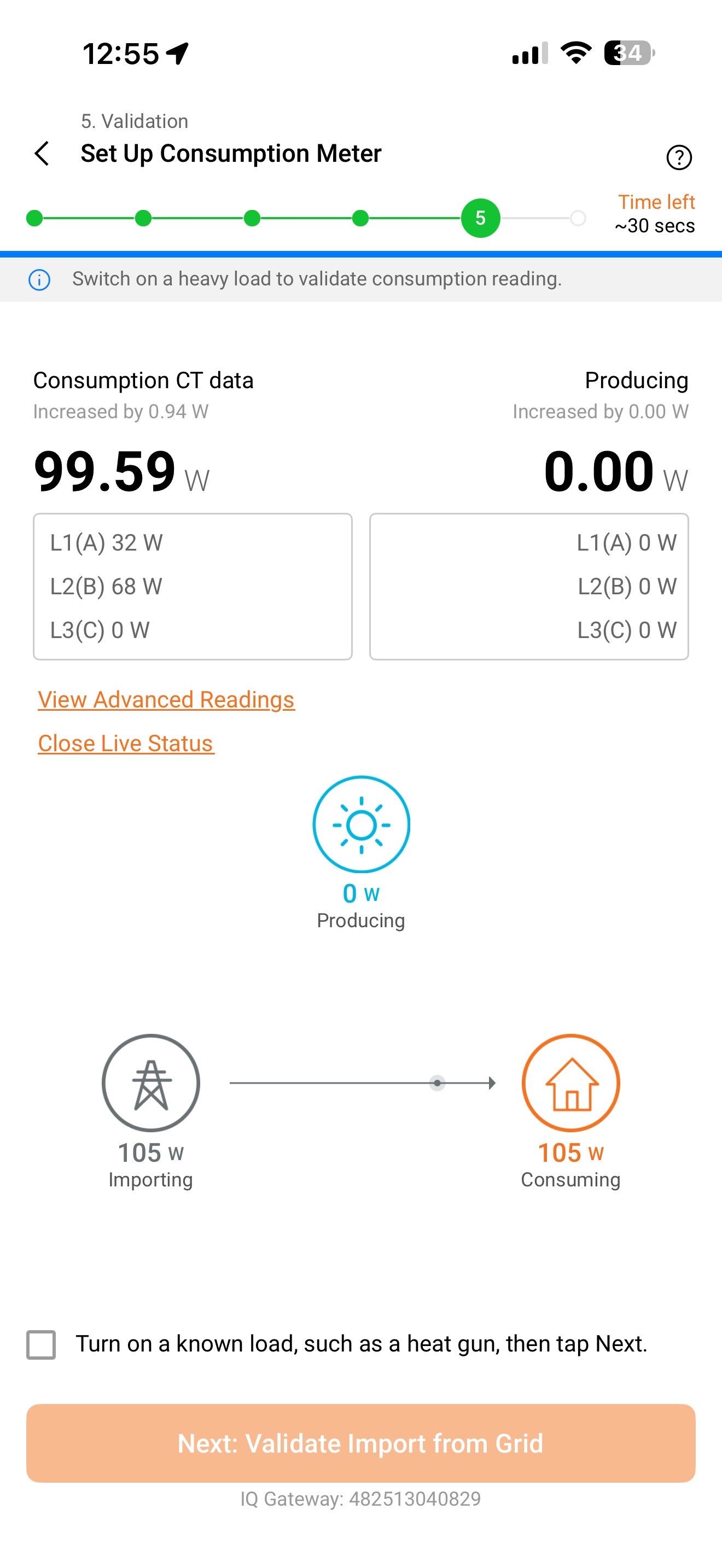 Project in  Coral Gables by Payoli Solar