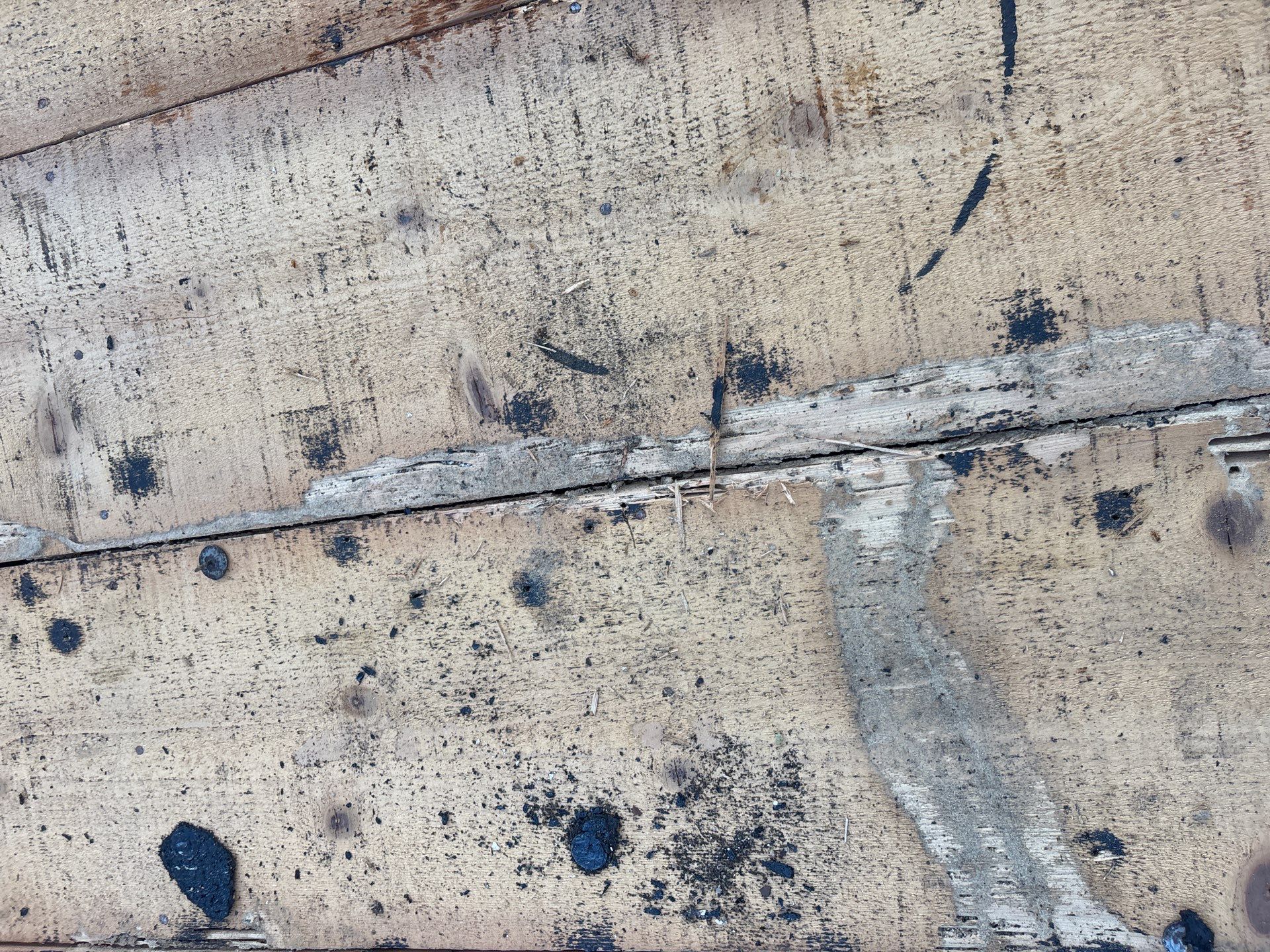 Project in Clearwater 33764 by Mitchell Roofing Company LLC