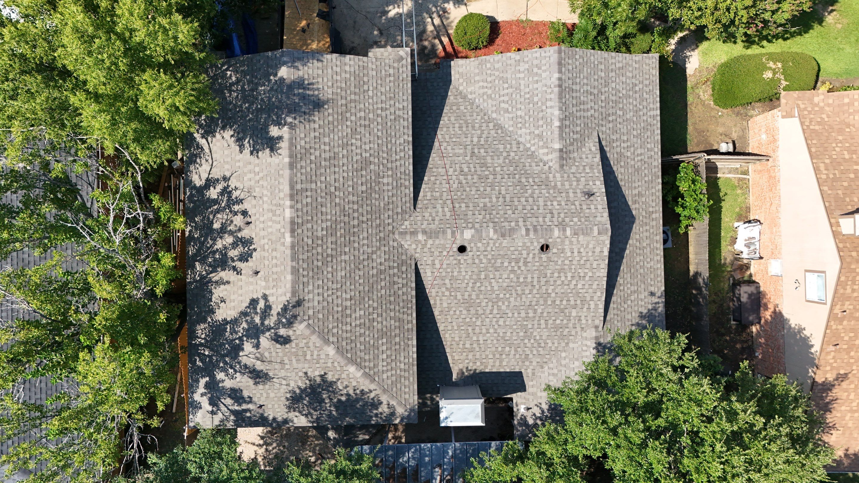 Project in Arlington by Armor Roofing | Exteriors