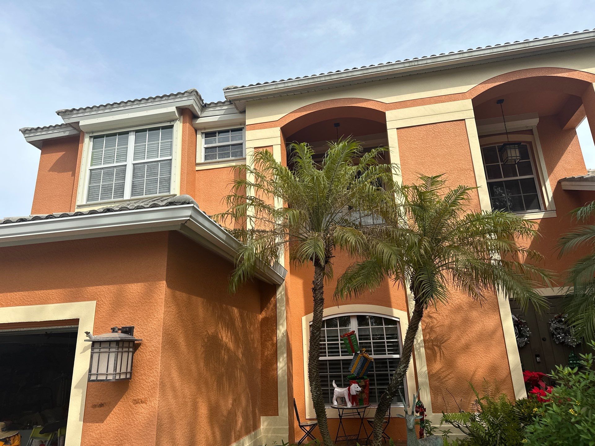 Splash Guards for North Fort Myers, FL Homes  by Gutter Professors