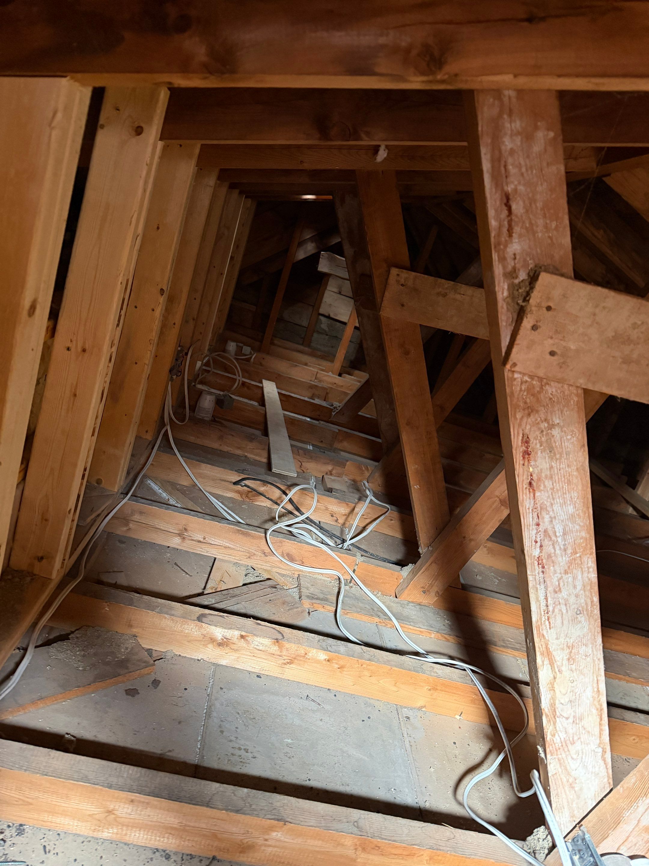 Project in Toronto by The Roofing Crew