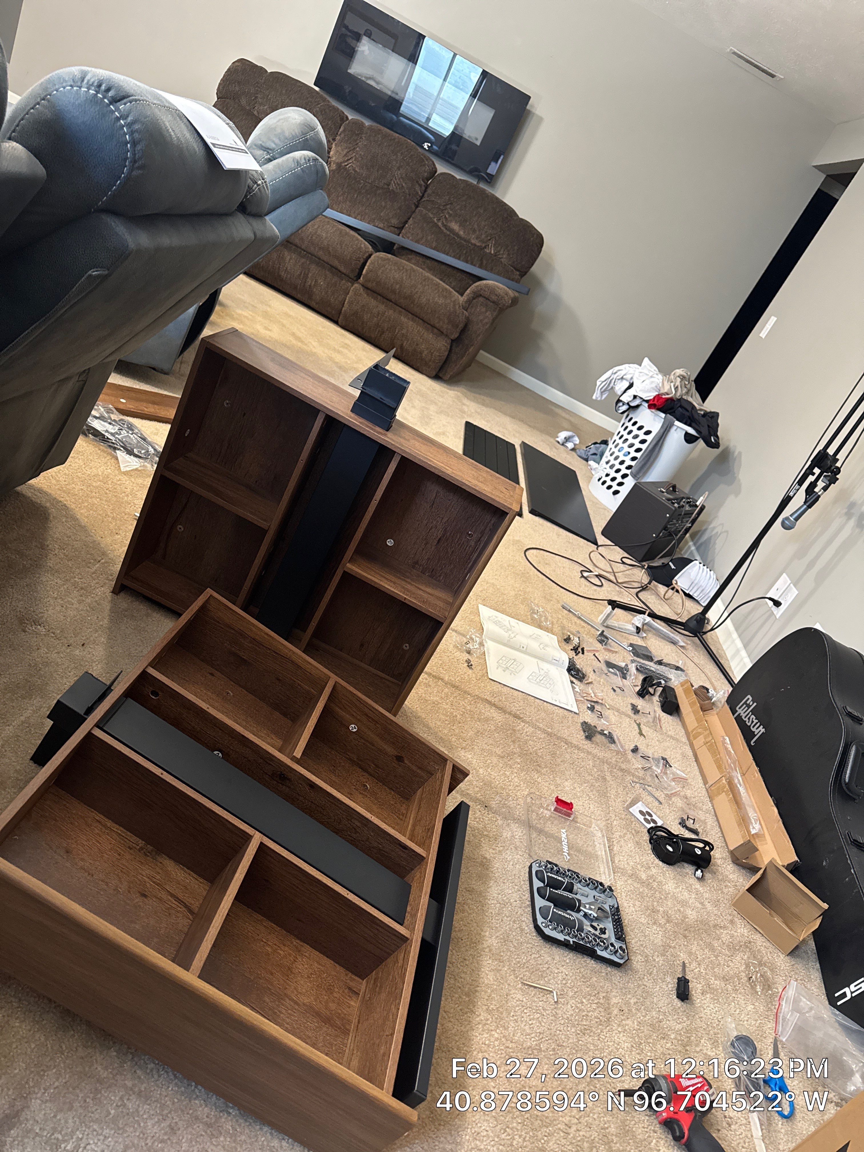 k by CompanyCam Sales Demo