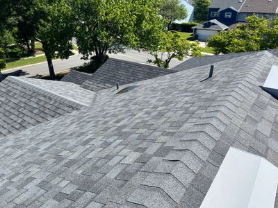 Shingle -> Shingle