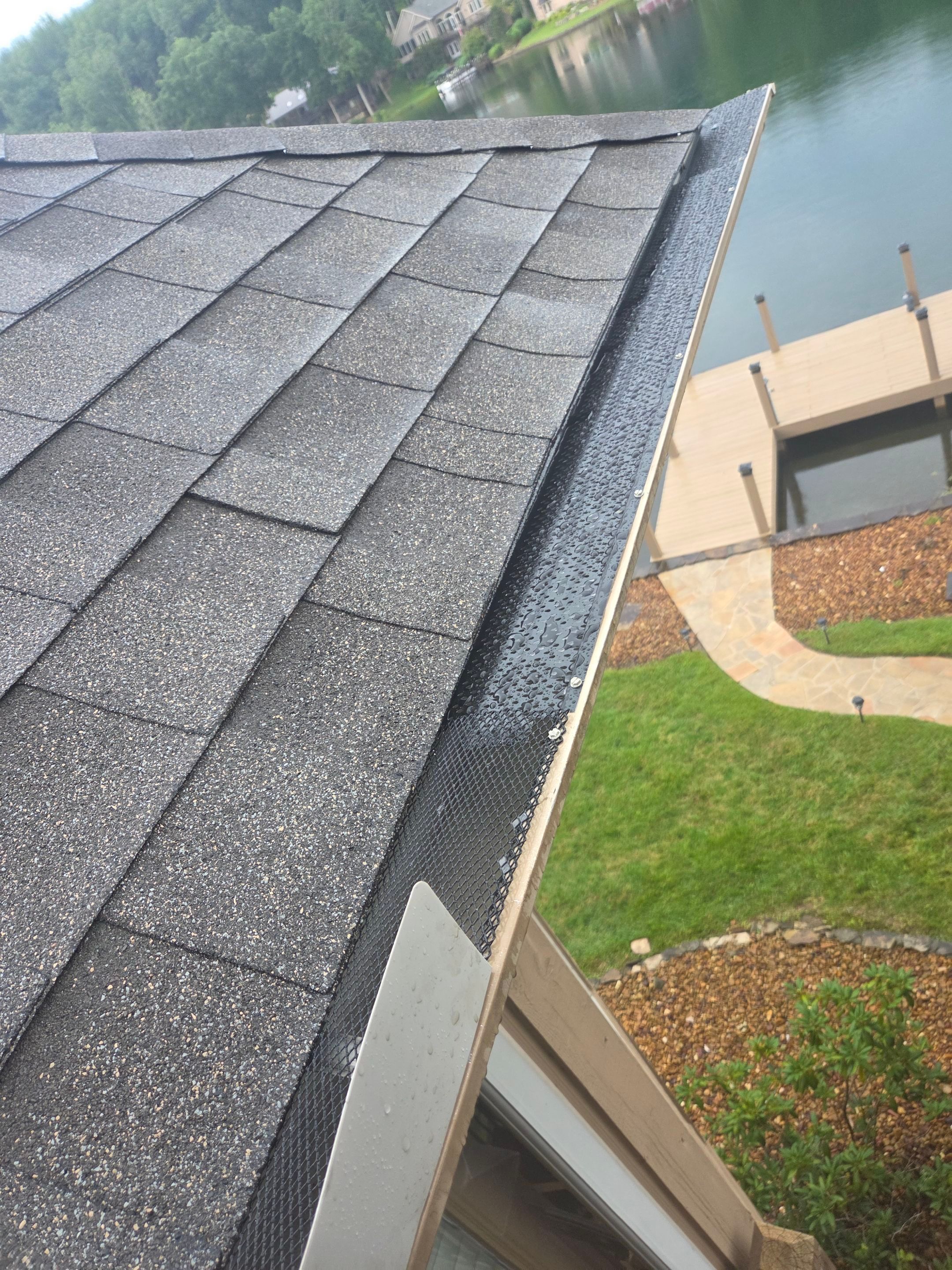 Project in Crossville, TN by Affordable Pros