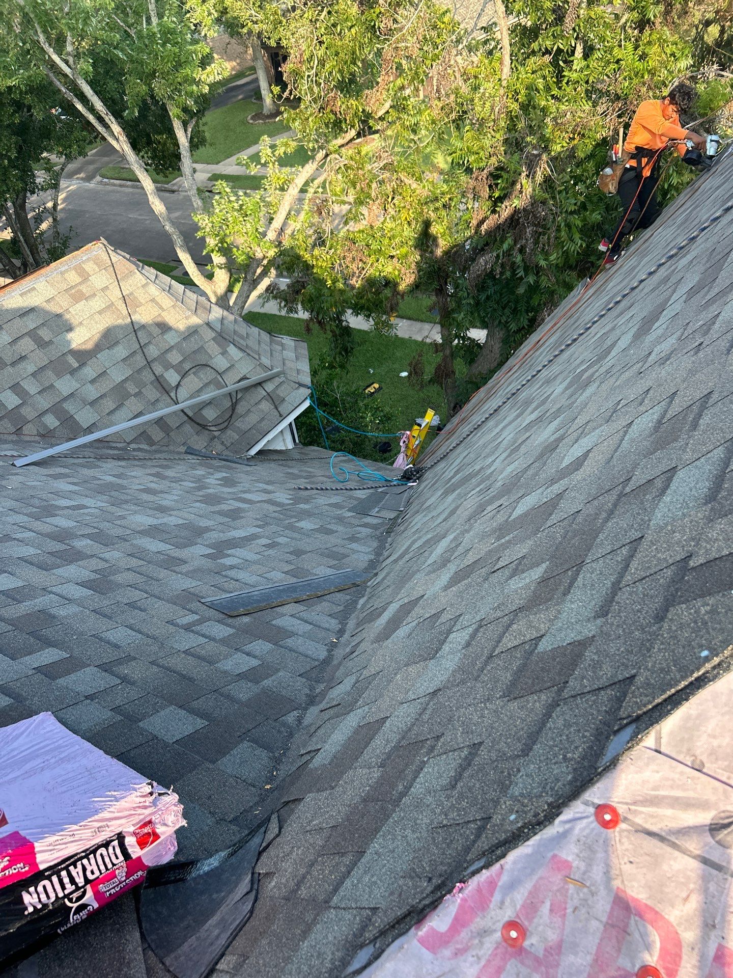 Roof Repair Richmond by Roof Repair Services LLC