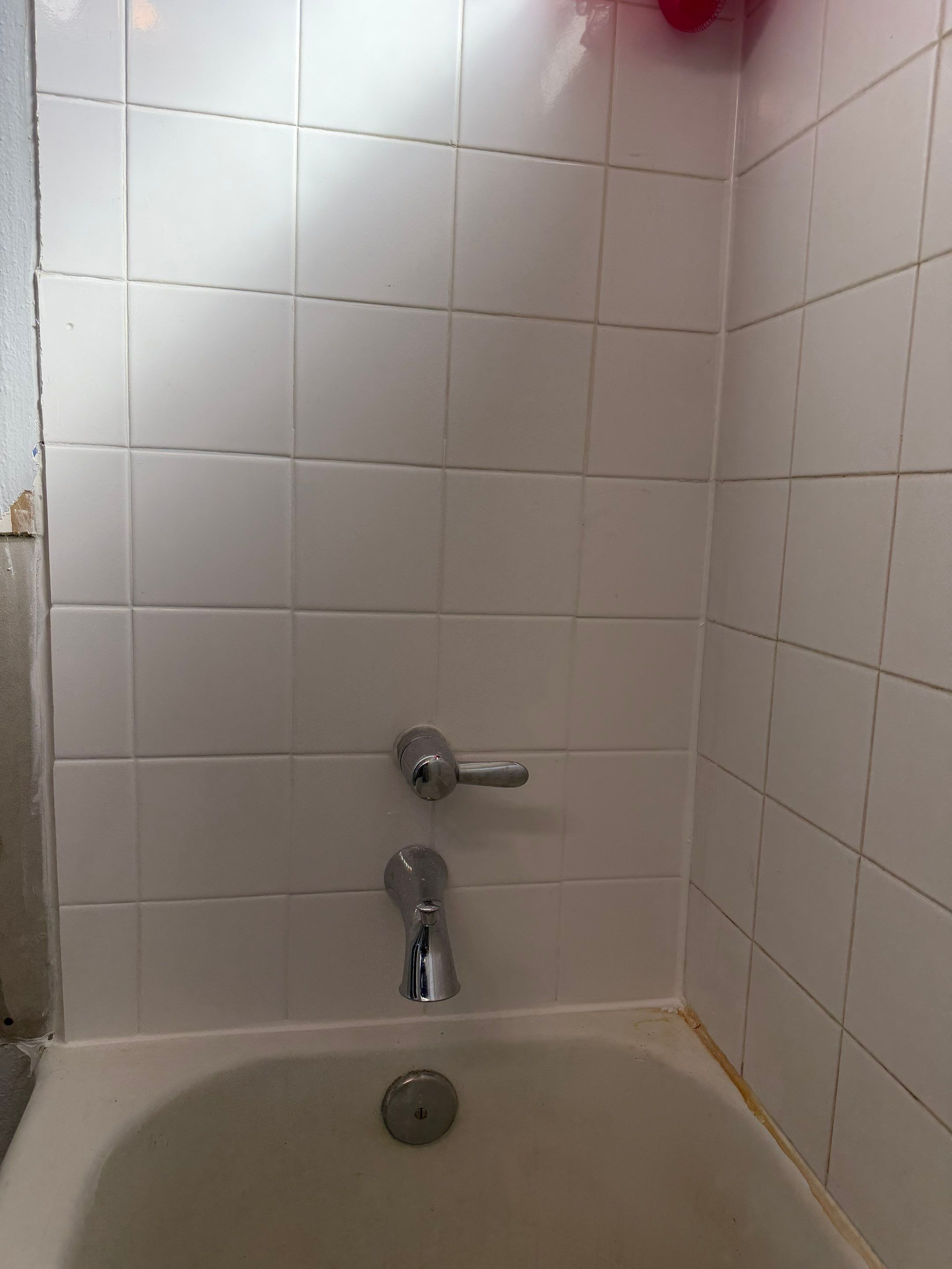 Shower Tile Repair by Handyman State LLC