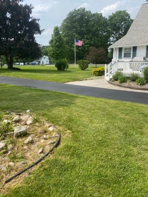 Residential Driveway Maintenance Charlotte MI