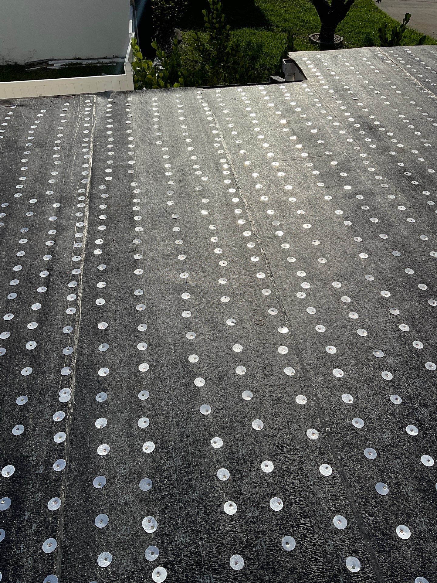 Residential Roofing Installation using GAF by BLUES BROTHERS ROOFING