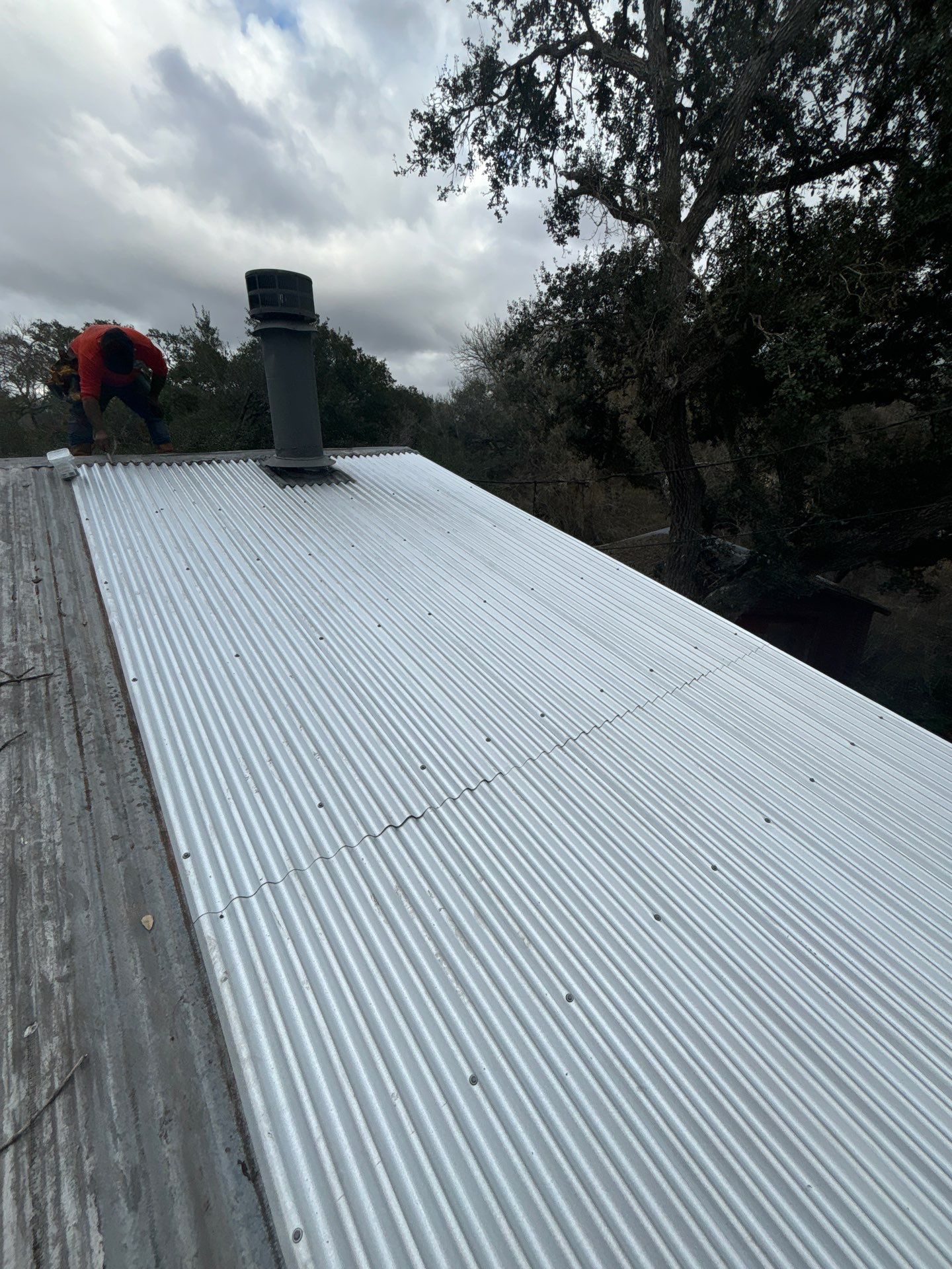 Roof Repair Palacios by Roof Repair Company