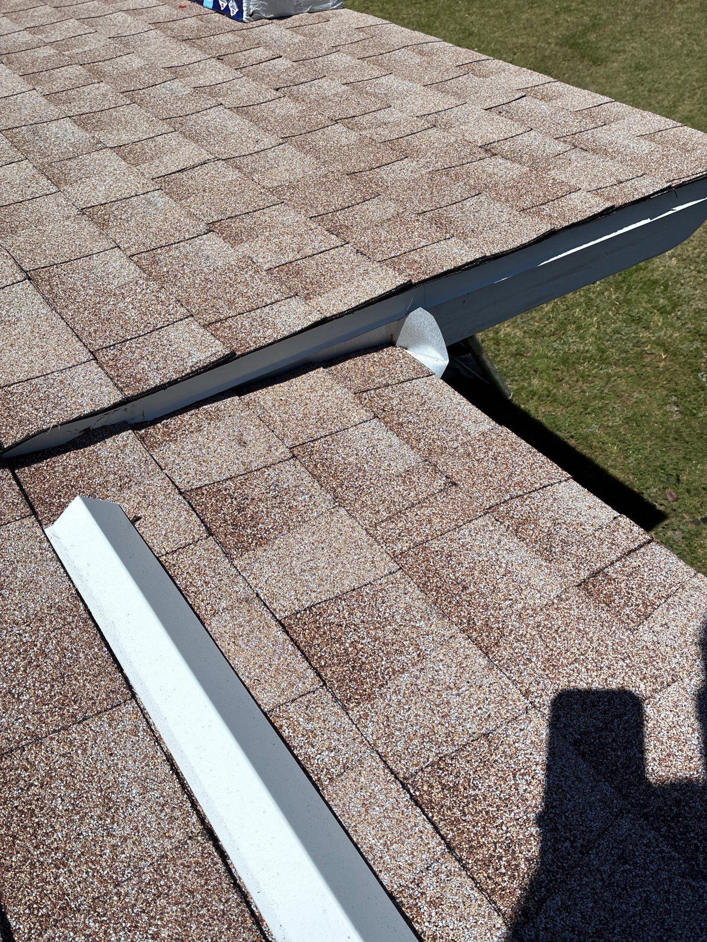 New GAF Roof in Mesa, Arizona by Weather-Tite Roofing