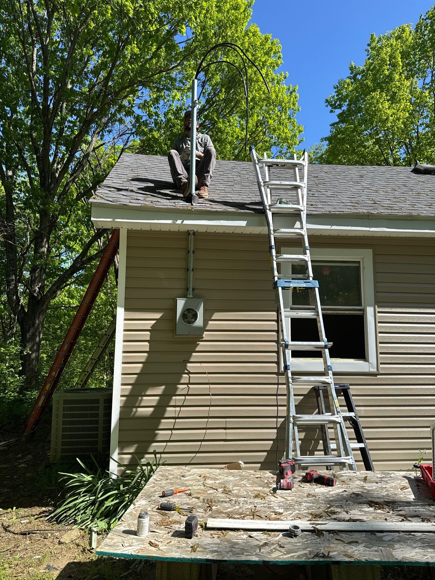 Warsaw KY Code Update by Elite Electrical Solutions LLC