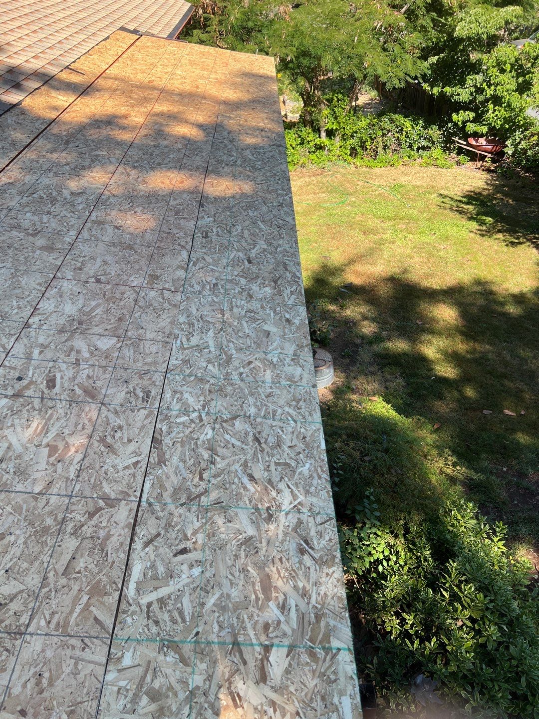 LeafGuard Gutters, Roofing, and Solar by Byers Enterprises 