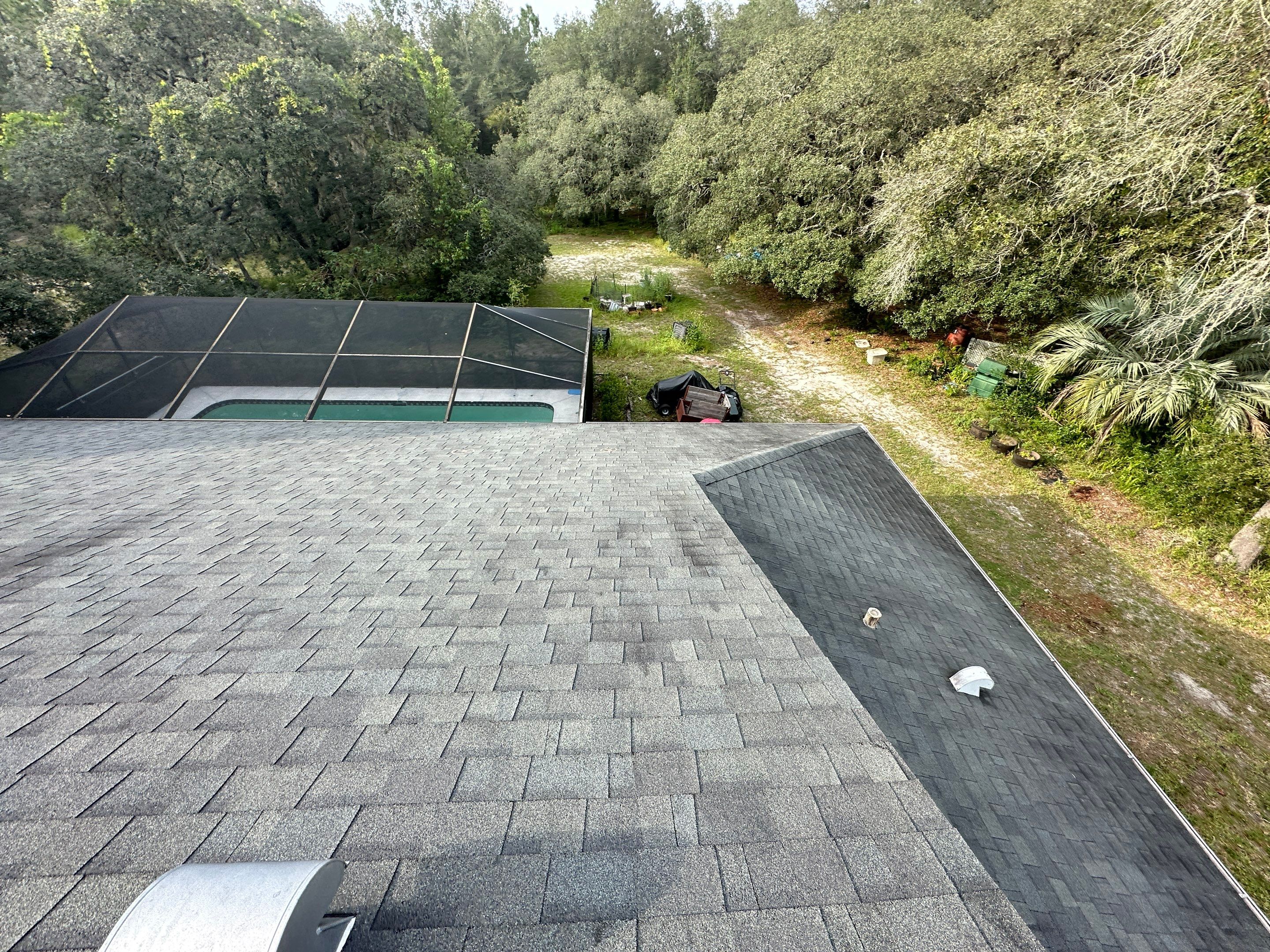 Water Damage Claim in Lecanto by FLAPA & KeyStone