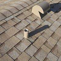 Owens Corning Duration Amber  by Total Roofing System The Metal Roof Experts