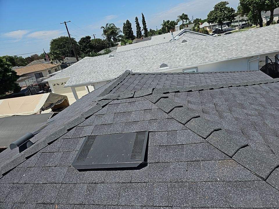 Roof Replacement - Long Beach CA 90807 by Epic Roof Replacement