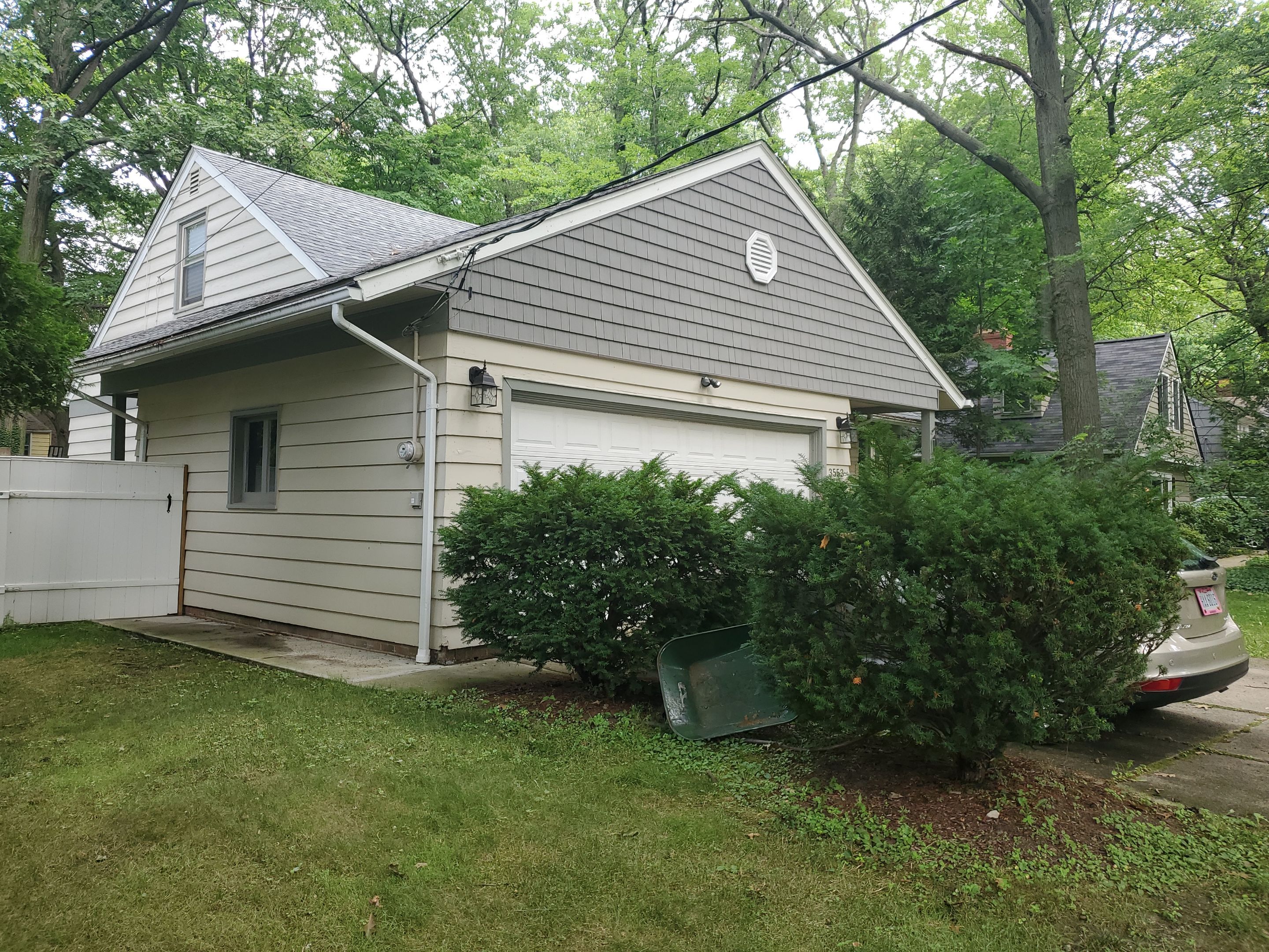Debra Quarles by Silver Leaf Contracting 