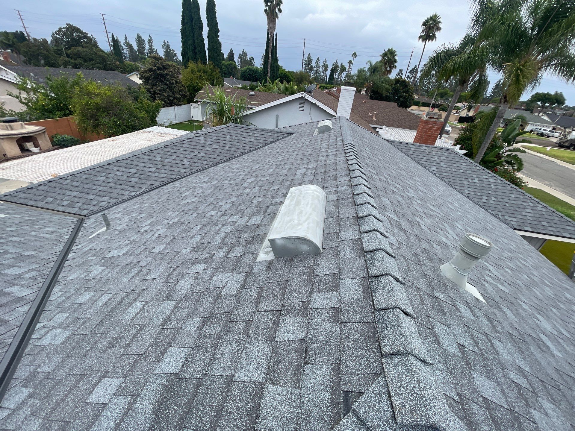 Roof Replacement - Tustin CA 92780 by Epic Roof Replacement