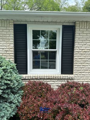9 Window Replacement Project - Auburn, IN 46706