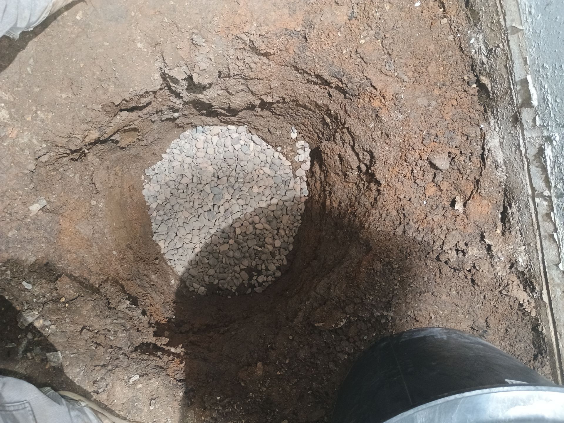 Interior Drain Tile & Sump Pump System in West Minneapolis by Waterproofing Northeast