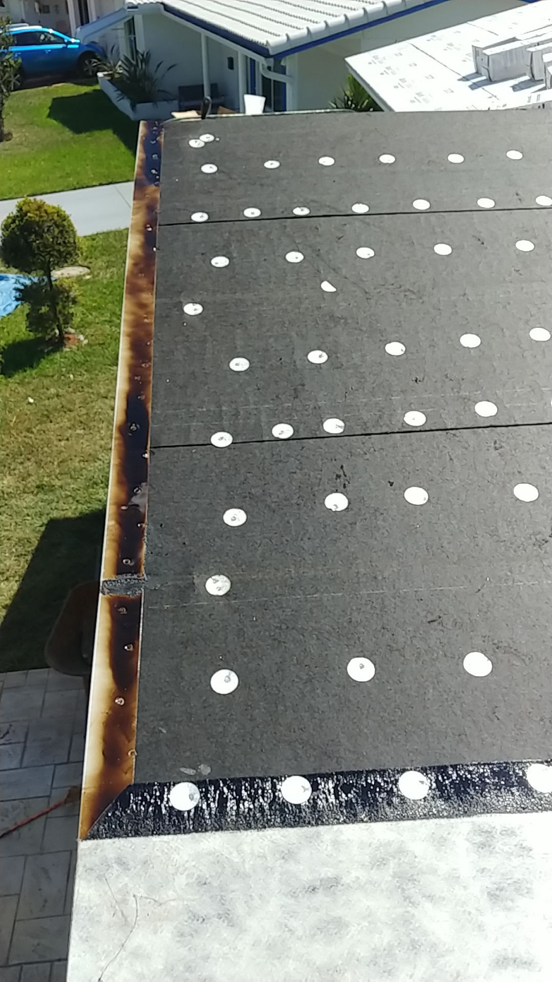 Tile roof replacement in Tamarac using Concrete Roof Tile by Aastro Roofing