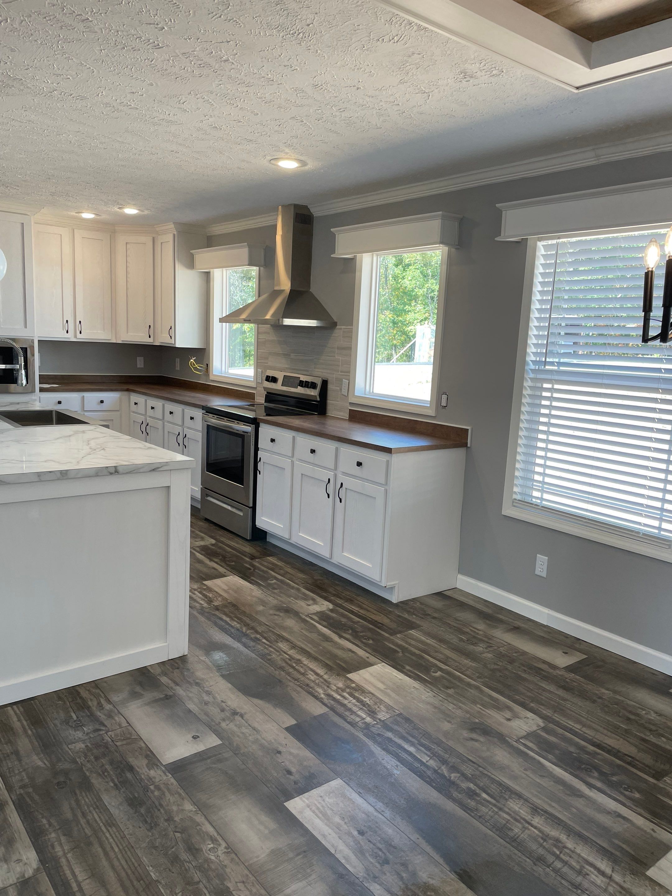 Country Aire by Clayton Homes of Walton
