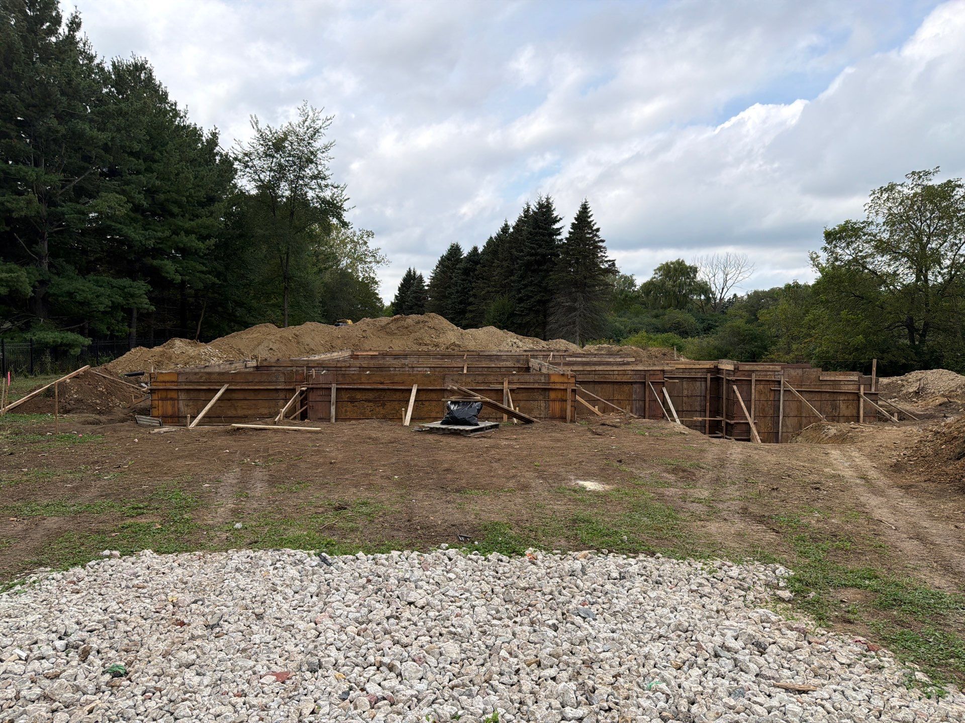 Long Grove by Affordable Housing Corporation of Lake County