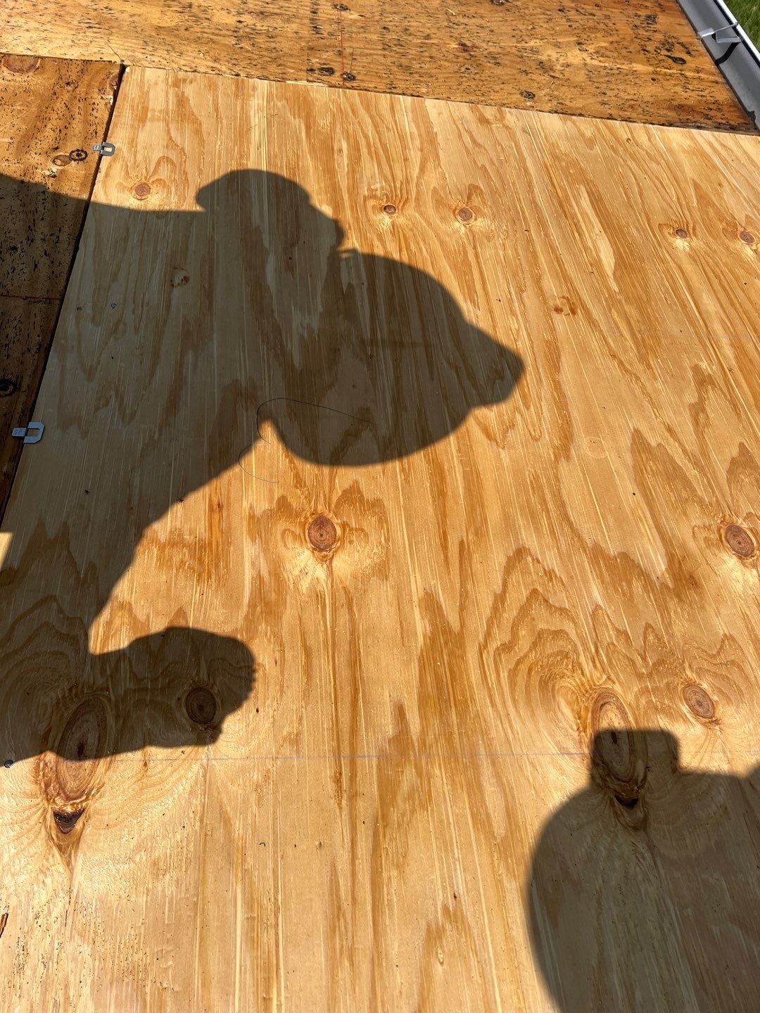 Project in St. Petersburg 33712 by Mitchell Roofing Company LLC 