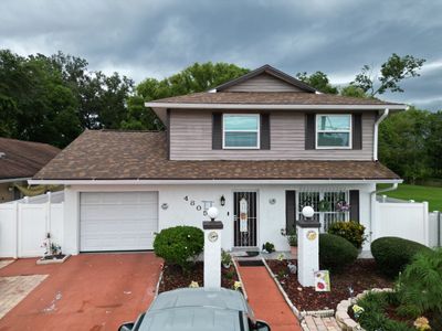 Roof Replacement in Tampa, FL.